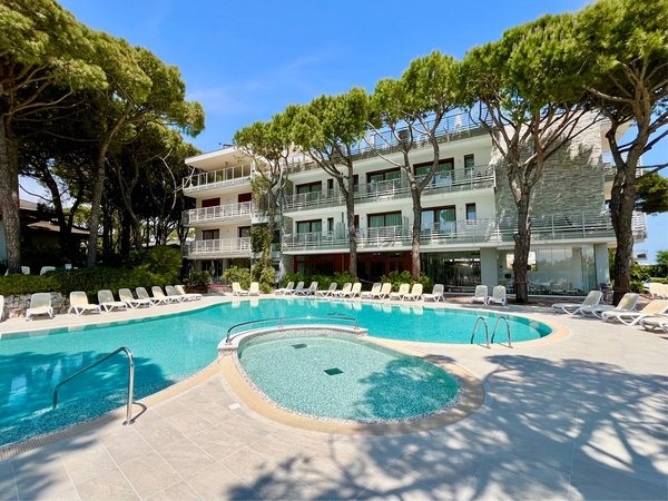 Vacanze speciale