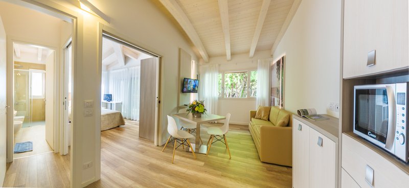 Suite Natura Penthosue -  Top family relax emotiton