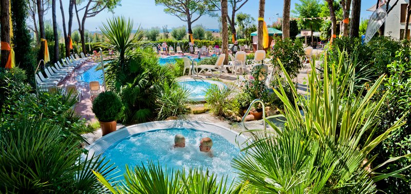 whirlpool spa